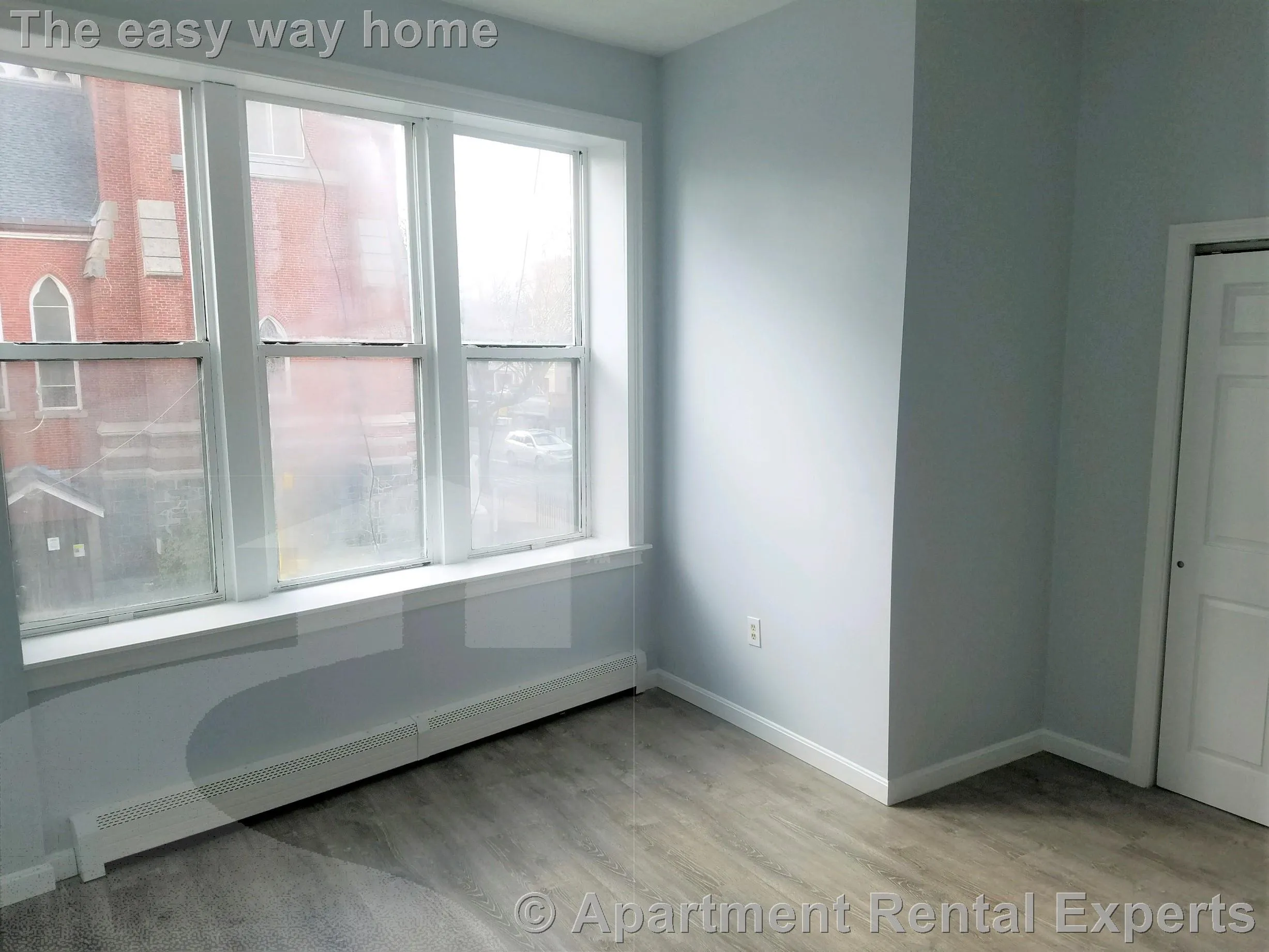 1 bed, 1 bath apartment for rent at 4 Webster Ave Unit 2, Union Square — photo 4 of 6