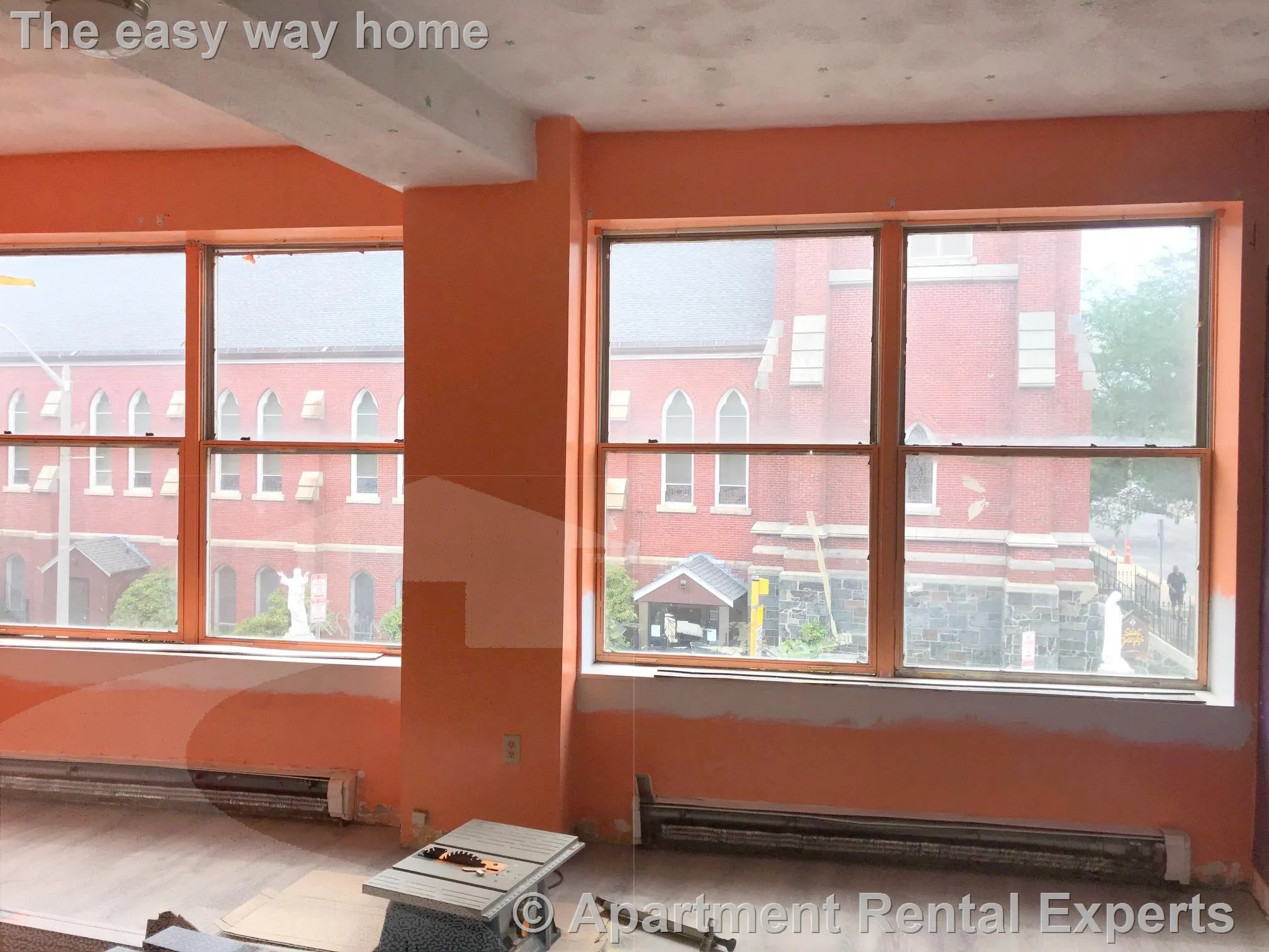 1 bed, 1 bath apartment for rent at 4 Webster Ave Unit 3, Union Square — photo 1 of 8