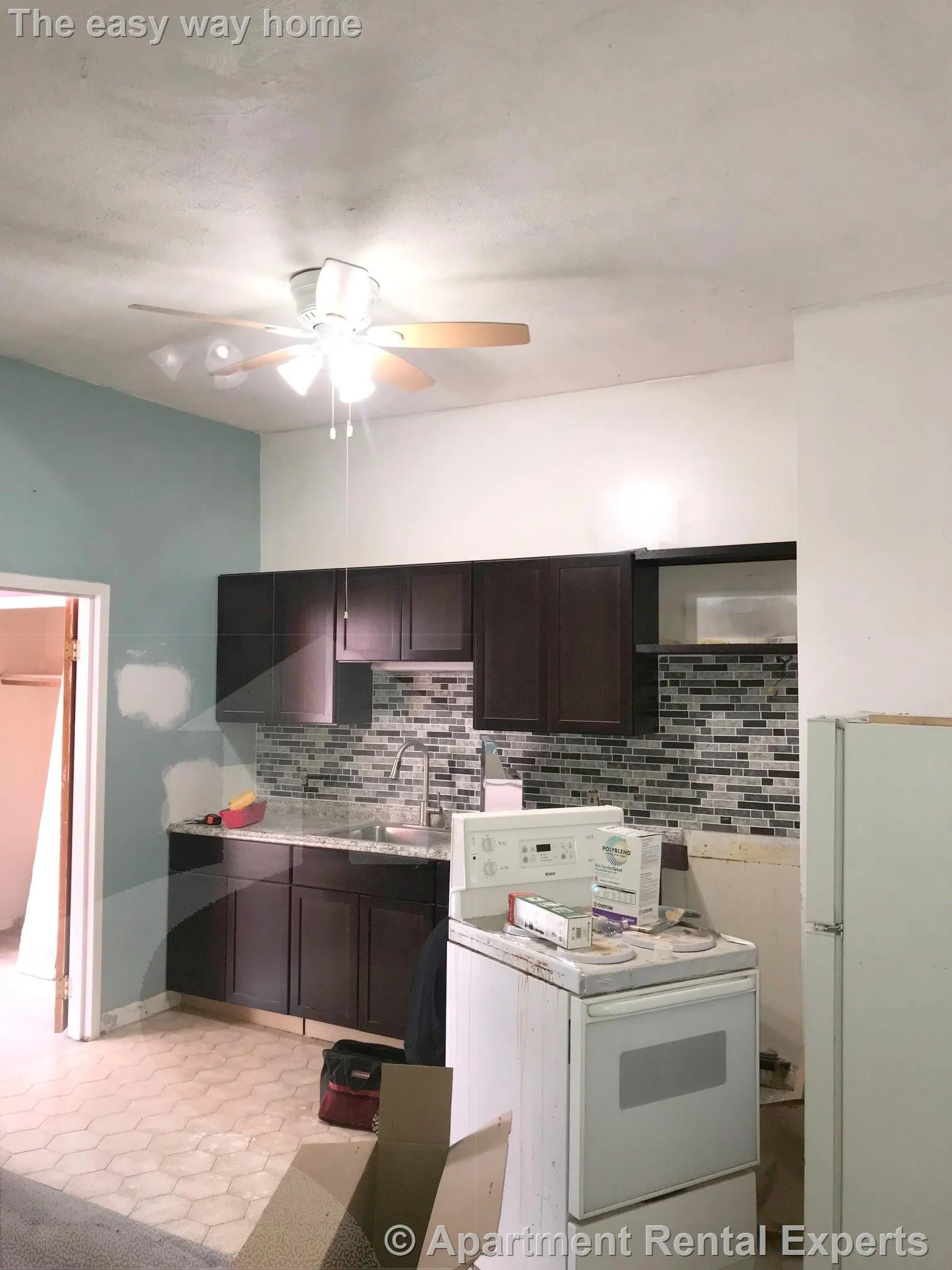 1 bed, 1 bath apartment for rent at 4 Webster Ave Unit 3, Union Square — photo 2 of 8