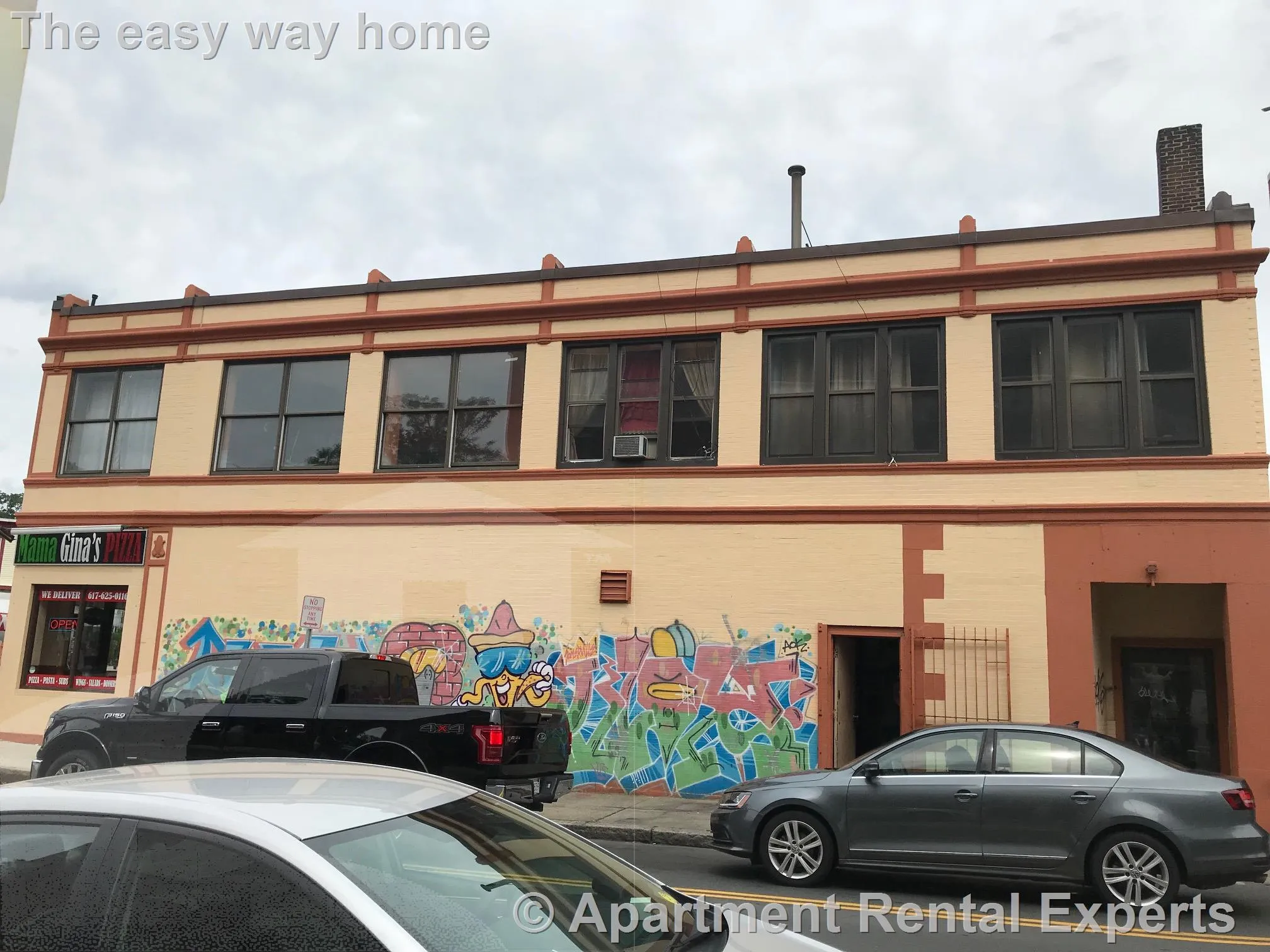 1 bed, 1 bath apartment for rent at 4 Webster Ave Unit 3, Union Square — photo 8 of 8
