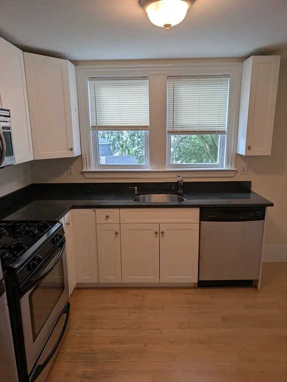 1 bed, 1 bath apartment for rent at 4 Webster St Unit 6, East Somerville — photo 2 of 13