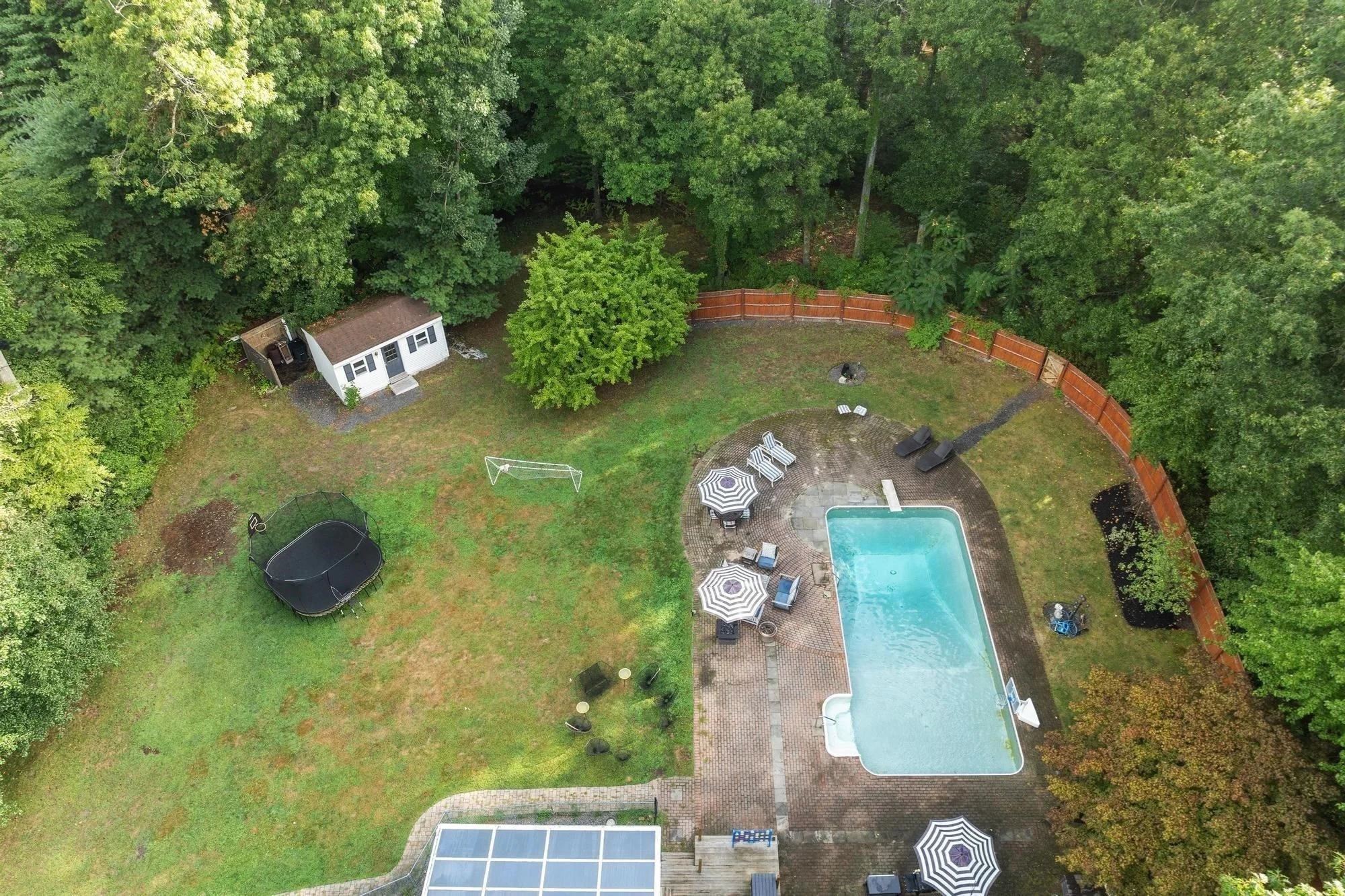 4 bed, 3 bath apartment for rent at 4 Wellington Circle, Andover — photo 11 of 14