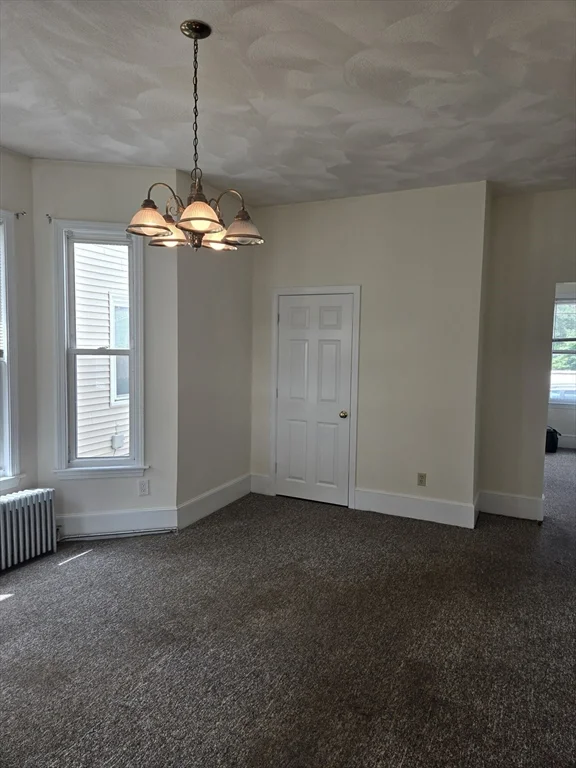 3 bed, 1 bath apartment for rent at 4 Wenlock Rd Unit 4, Dorchester