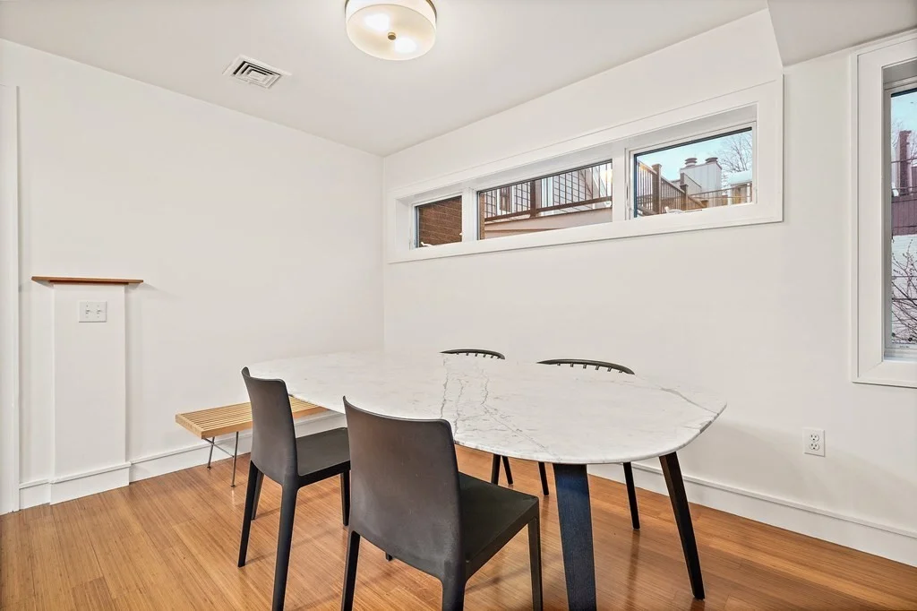2 bed, 1 bath apartment for rent at 4 West St Unit 4, Mid Cambridge — photo 7 of 24