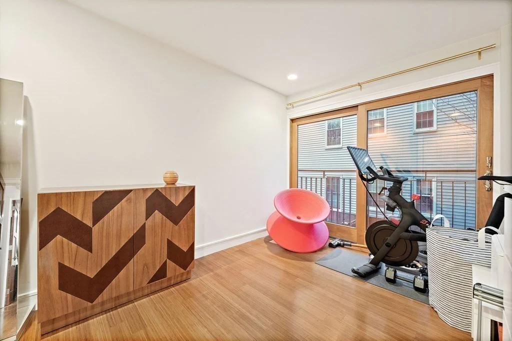 2 bed, 1 bath apartment for rent at 4 West St Unit 4, Mid Cambridge — photo 15 of 24