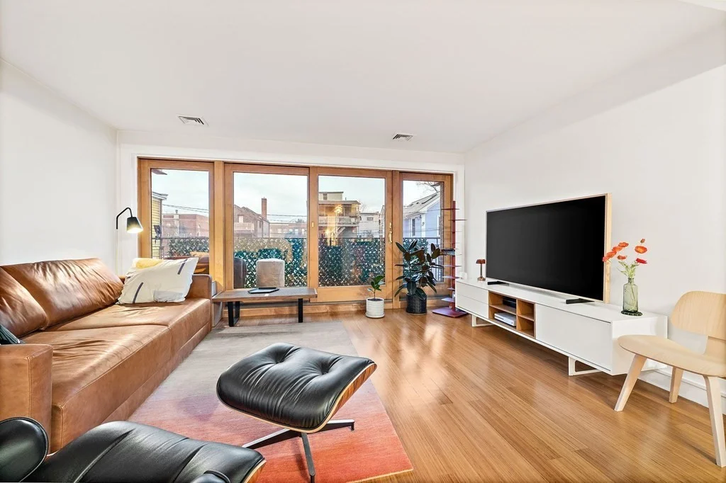 2 bed, 1 bath apartment for rent at 4 West St Unit 4, Mid Cambridge — photo 9 of 24