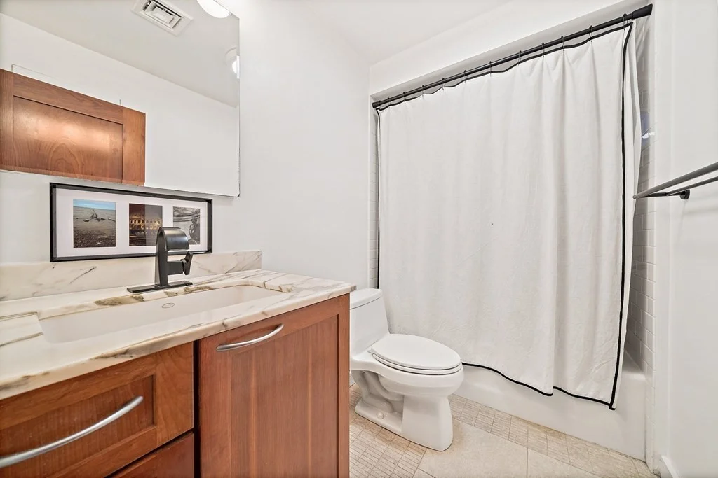 2 bed, 1 bath apartment for rent at 4 West St Unit 4, Mid Cambridge — photo 17 of 24