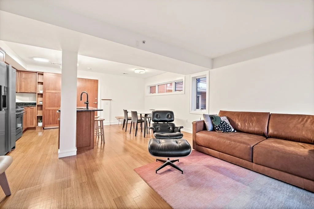 2 bed, 1 bath apartment for rent at 4 West St Unit 4, Mid Cambridge — photo 10 of 24