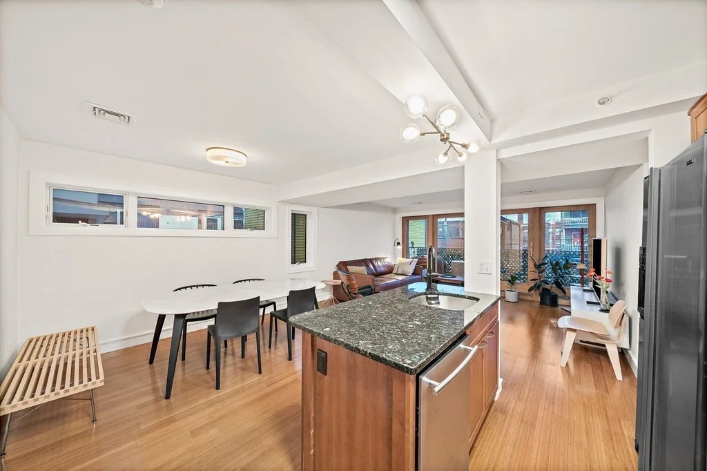 2 bed, 1 bath apartment for rent at 4 West St Unit 4, Mid Cambridge — photo 3 of 24