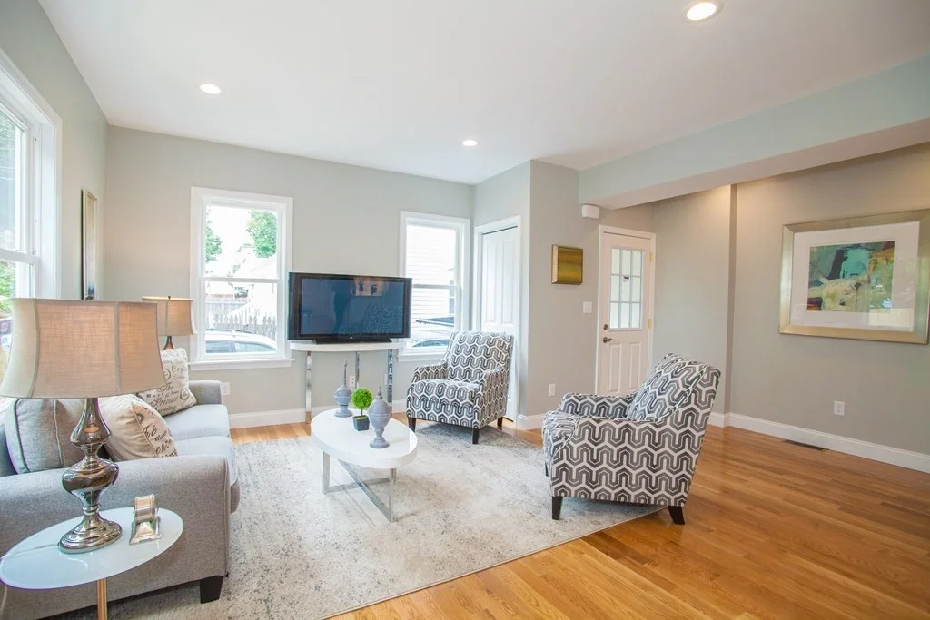 3 bed, 2 bath apartment for rent at 4 White Street Pl, East Boston — photo 8 of 23