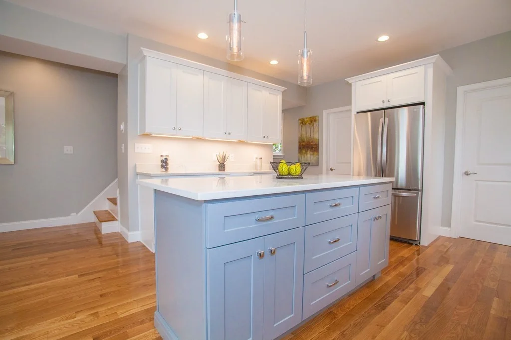 3 bed, 2 bath apartment for rent at 4 White Street Pl, East Boston — photo 5 of 23