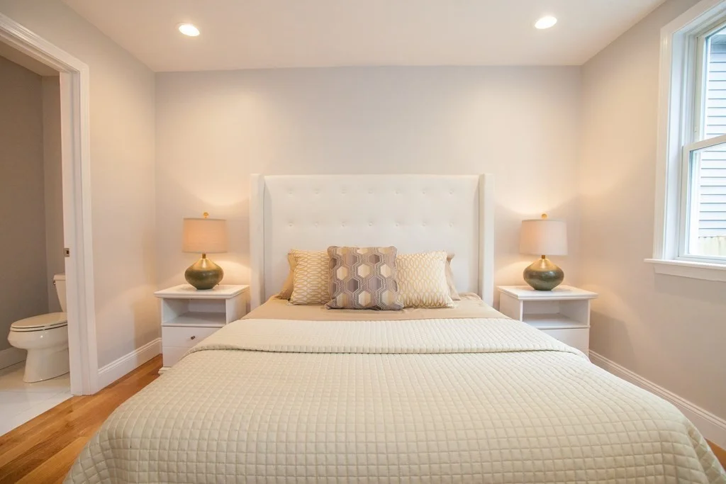 3 bed, 2 bath apartment for rent at 4 White Street Pl, East Boston — photo 14 of 23