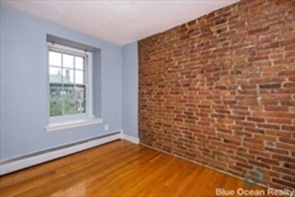 3 bed, 1 bath apartment for rent at 4 Wigglesworth St Unit 3, Mission Hill — photo 16 of 21