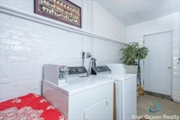 3 bed, 1 bath apartment for rent at 4 Wigglesworth St Unit 3, Mission Hill — photo 20 of 21