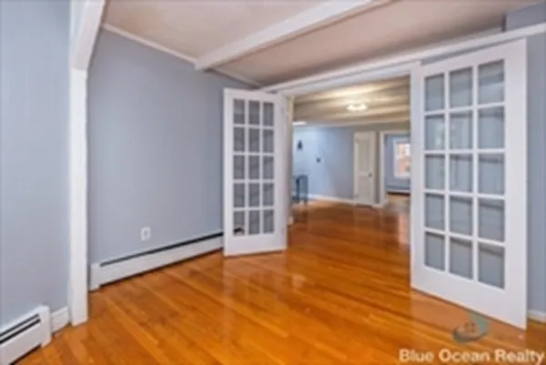 3 bed, 1 bath apartment for rent at 4 Wigglesworth St Unit 3, Mission Hill — photo 14 of 21