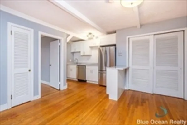 3 bed, 1 bath apartment for rent at 4 Wigglesworth St Unit 3, Mission Hill — photo 6 of 21