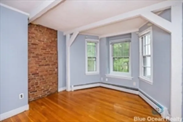 3 bed, 1 bath apartment for rent at 4 Wigglesworth St Unit 3, Mission Hill — photo 13 of 21