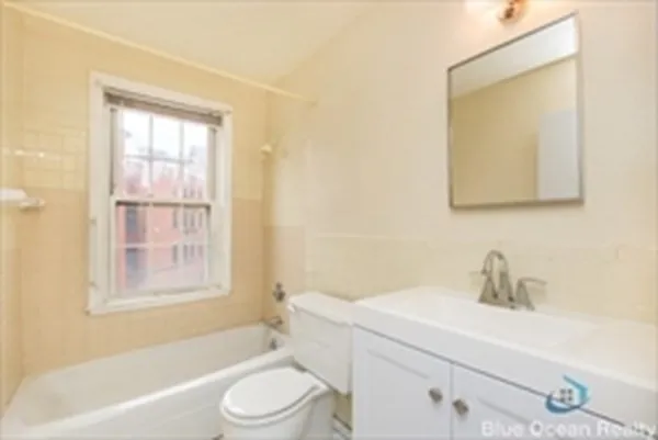 3 bed, 1 bath apartment for rent at 4 Wigglesworth St Unit 3, Mission Hill — photo 19 of 21
