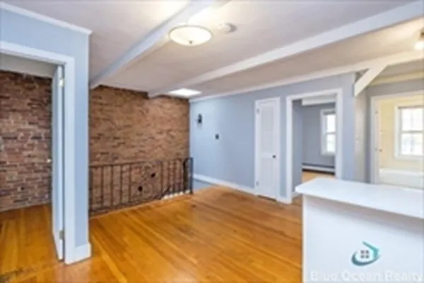 3 bed, 1 bath apartment for rent at 4 Wigglesworth St Unit 3, Mission Hill — photo 2 of 21