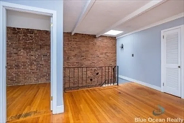 3 bed, 1 bath apartment for rent at 4 Wigglesworth St Unit 3, Mission Hill — photo 12 of 21
