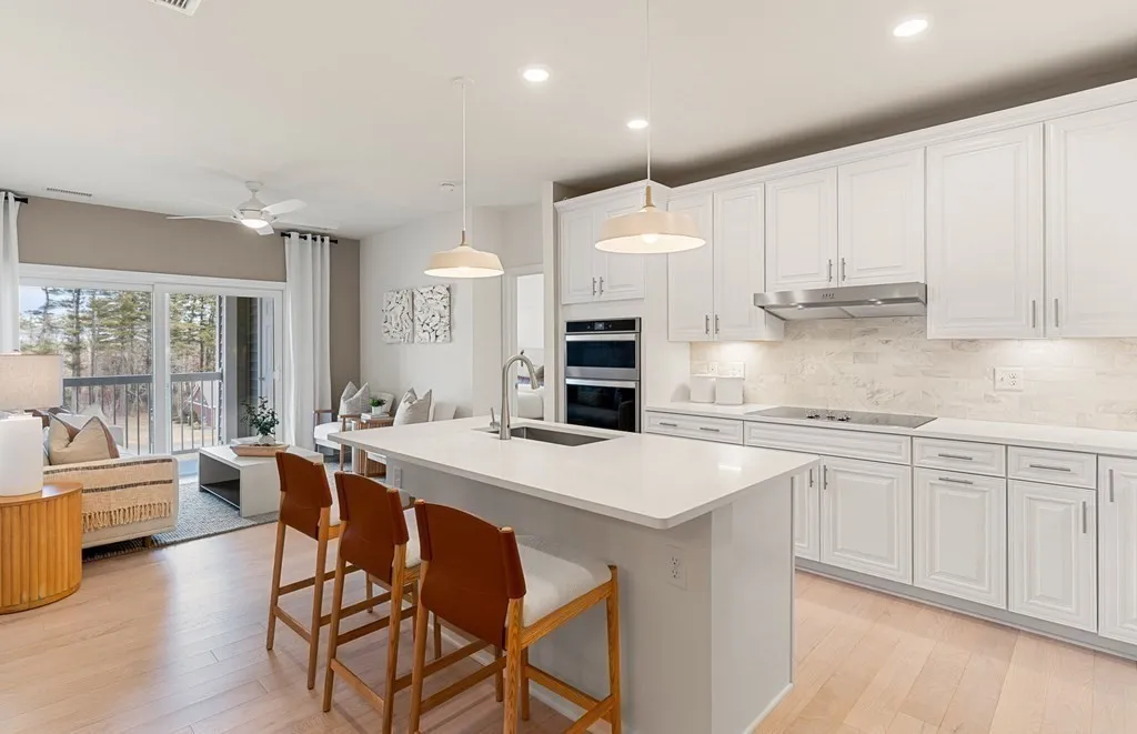 2 bed, 2 bath apartment for rent at 4 Winslow Ln Unit 1411, Grafton — photo 6 of 36