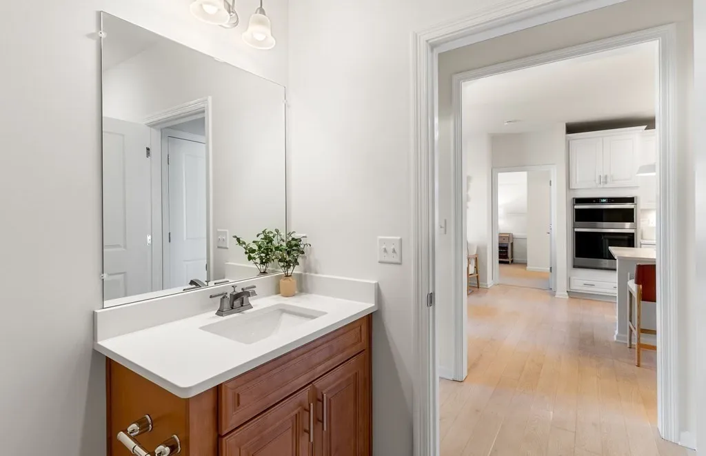 2 bed, 2 bath apartment for rent at 4 Winslow Ln Unit 1411, Grafton — photo 8 of 36