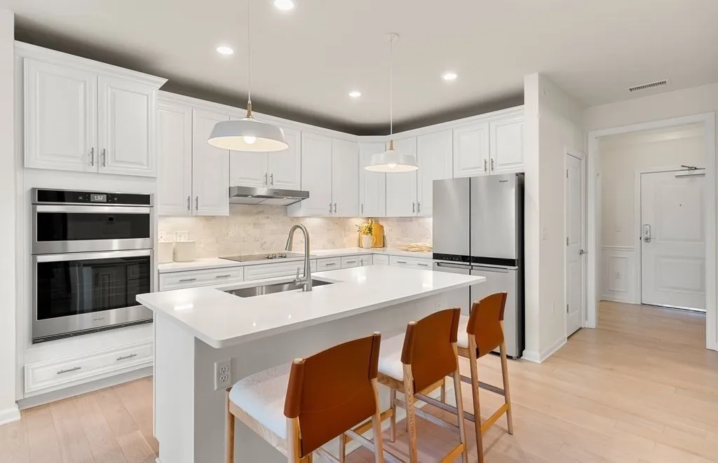 2 bed, 2 bath apartment for rent at 4 Winslow Ln Unit 1411, Grafton — photo 5 of 36