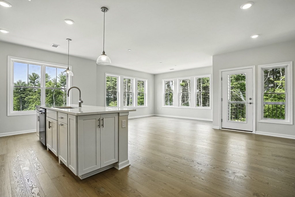 2 bed, 2 bath apartment for rent at 4 Winslow Ln Unit 407, Grafton — photo 14 of 36