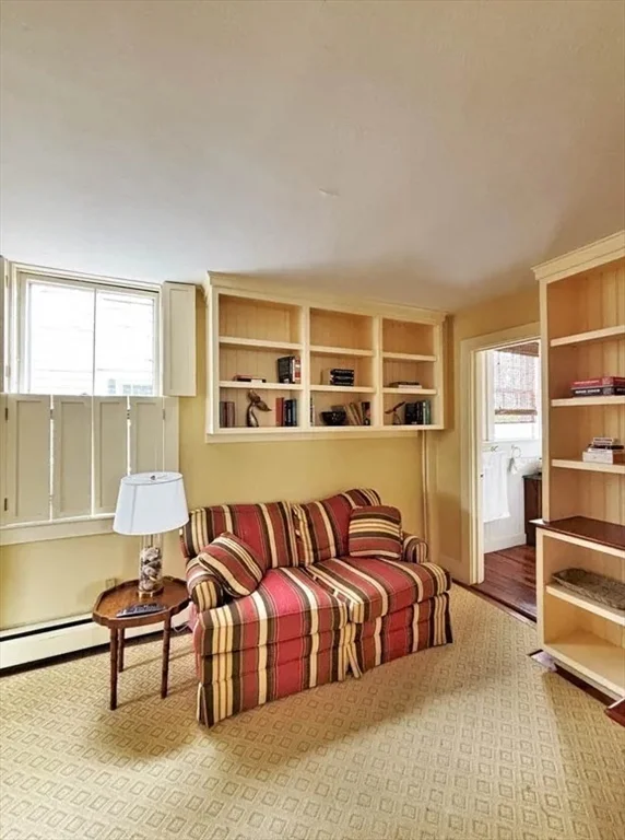 2 bed, 1 bath apartment for rent at 4 York, Nantucket — photo 11 of 25
