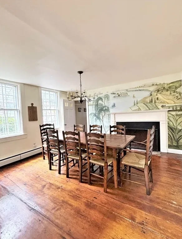 2 bed, 1 bath apartment for rent at 4 York, Nantucket — photo 7 of 25
