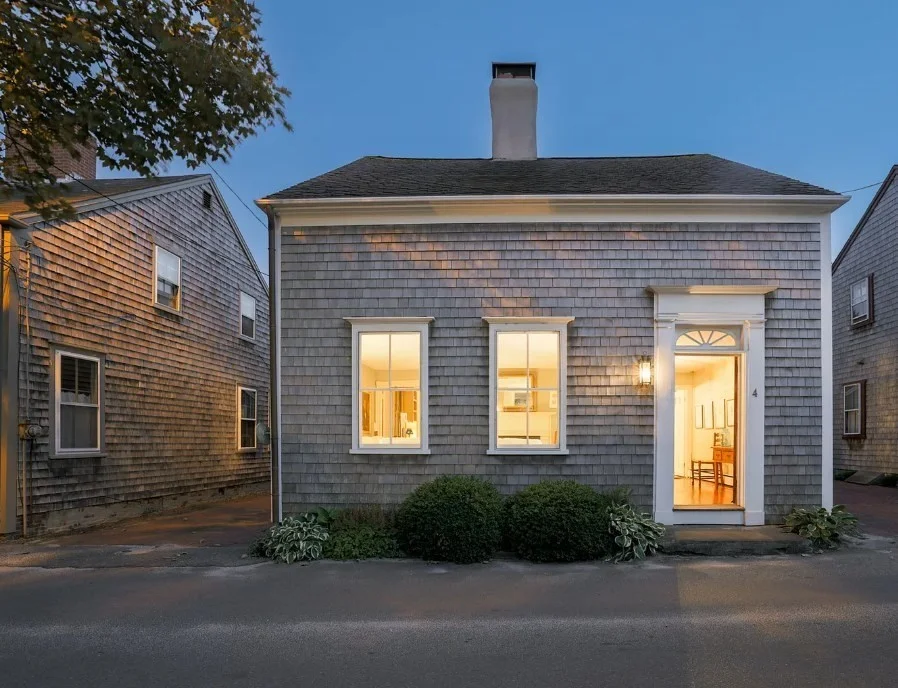 2 bed, 1 bath apartment for rent at 4 York, Nantucket — photo 25 of 25