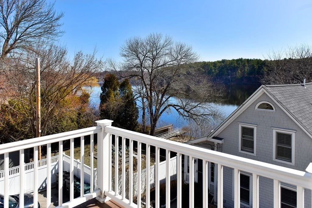 2 bed, 2 bath apartment for rent at 40 1/2 Merrimac St Unit 1, Amesbury — photo 5 of 30