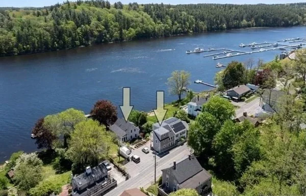 2 bed, 2 bath apartment for rent at 40 1/2 Merrimac St Unit 1, Amesbury — photo 2 of 30