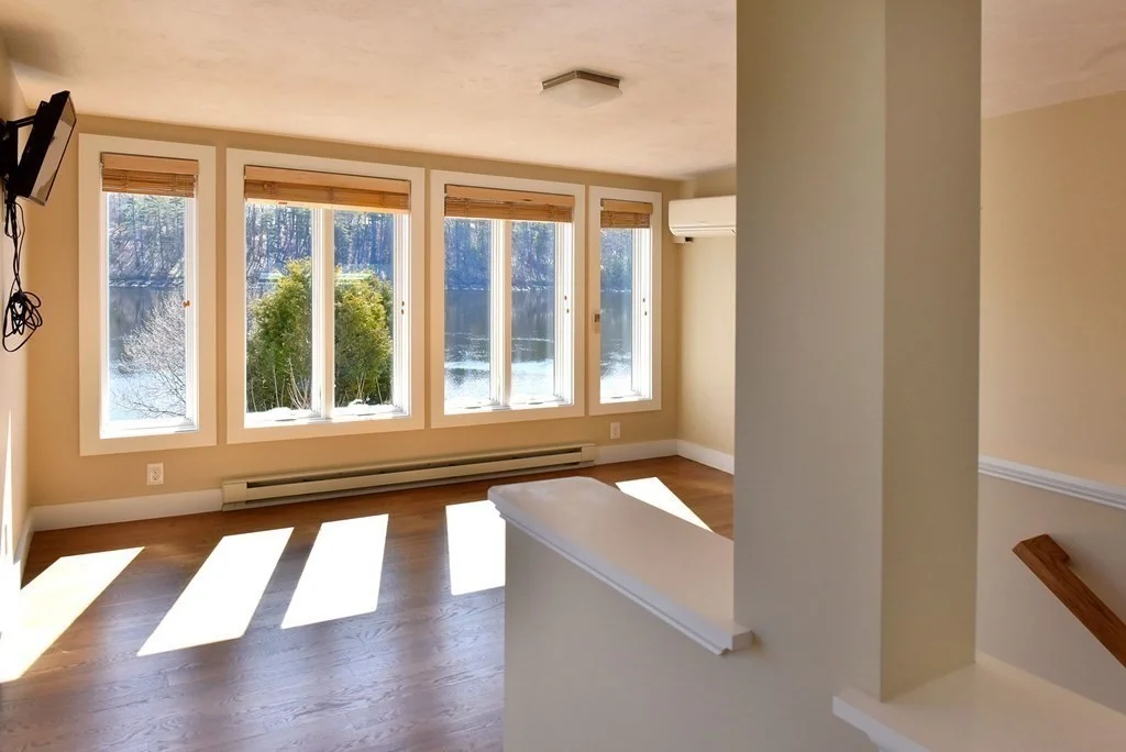 2 bed, 2 bath apartment for rent at 40 1/2 Merrimac St Unit 1, Amesbury — photo 19 of 30