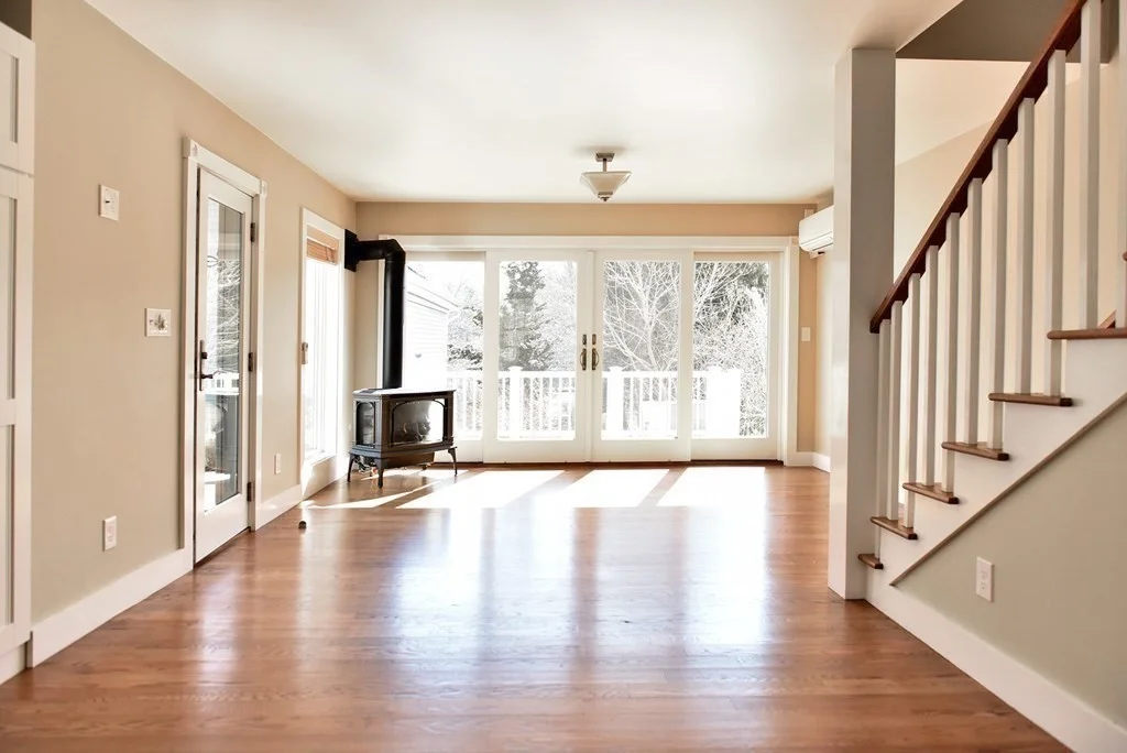 2 bed, 2 bath apartment for rent at 40 1/2 Merrimac St Unit 1, Amesbury — photo 9 of 30