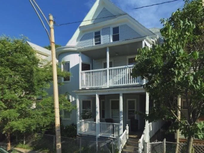 3 bed, 1 bath apartment for rent at 40-42 Fowler Unit 2, Dorchester — photo 1 of 6