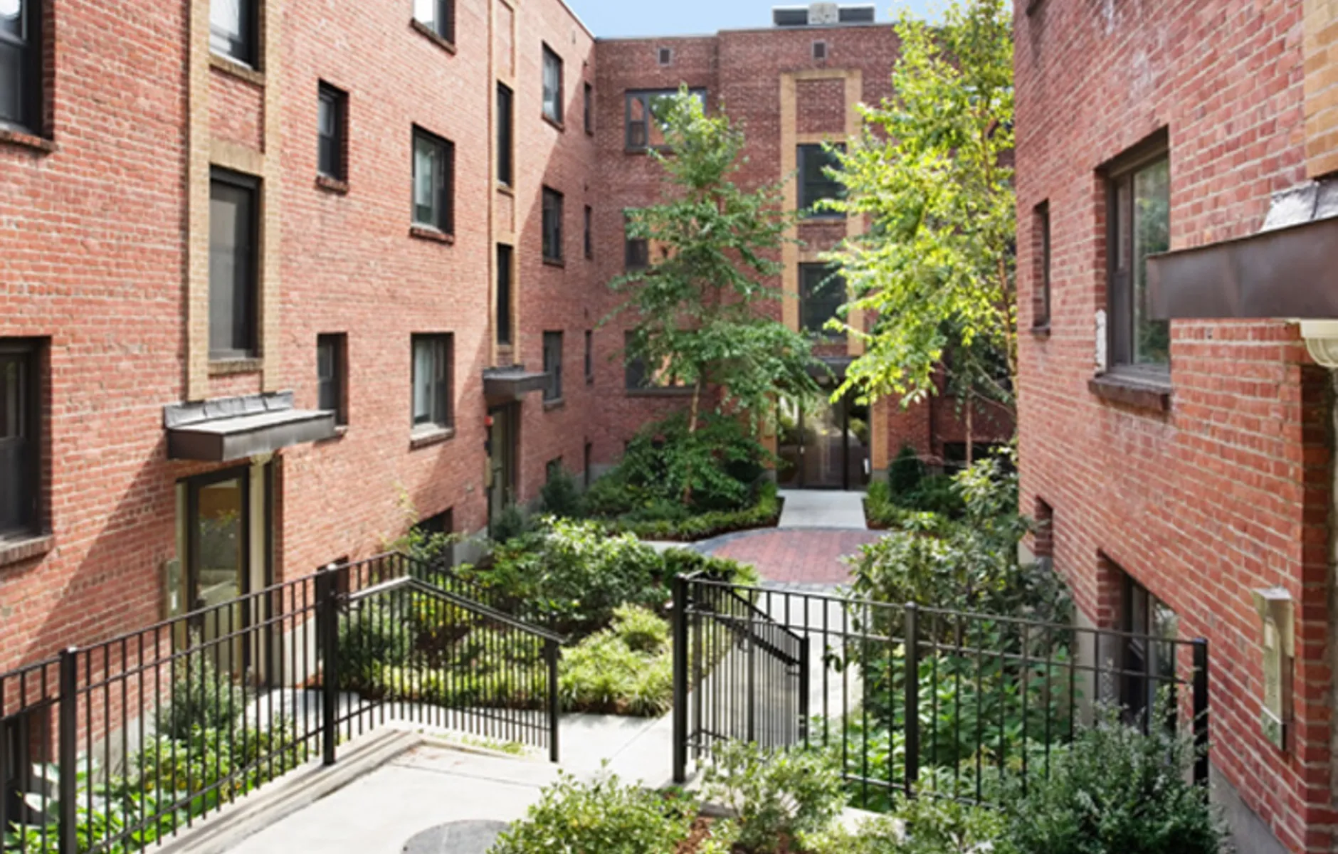 1 bed, 1 bath apartment for rent at 40A Harvard Ave Unit 1, Harvard Avenue — photo 8 of 8