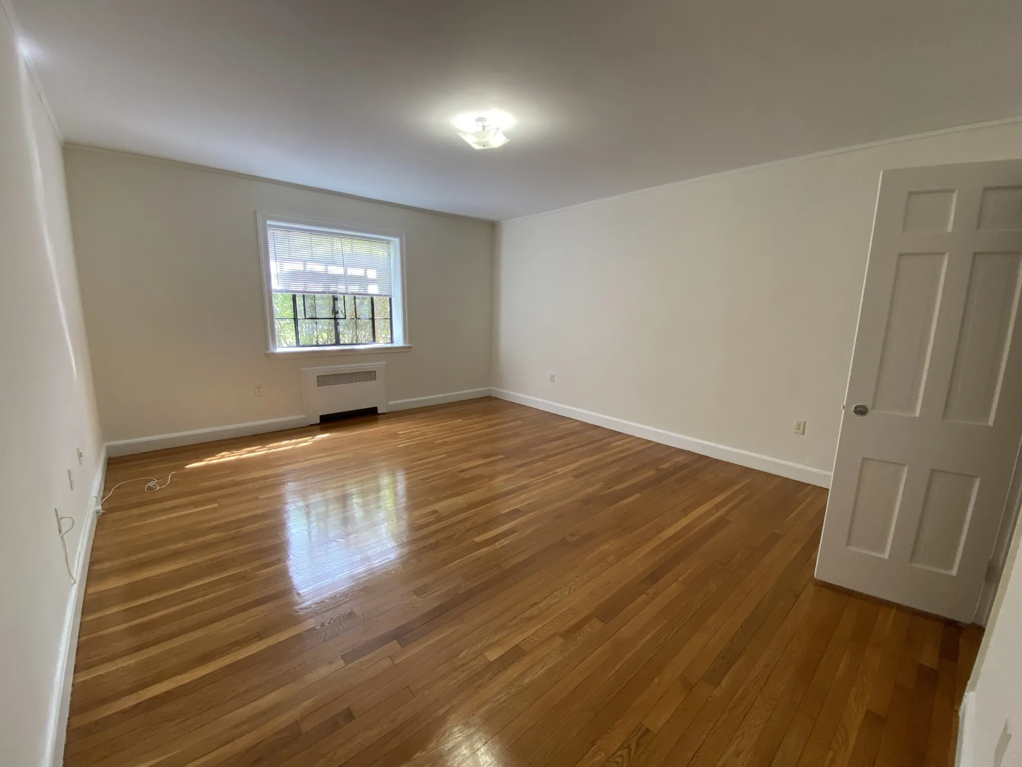 1 bed, 1 bath apartment for rent at 40A Harvard Ave Unit 1, Harvard Avenue — photo 3 of 8