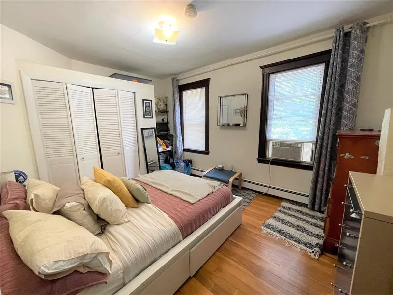1 bed, 1 bath apartment for rent at 40A Linden Ave Unit 2, Spring Hill — photo 6 of 12