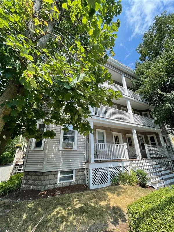 1 bed, 1 bath apartment for rent at 40A Linden Ave Unit 2, Spring Hill — photo 12 of 12