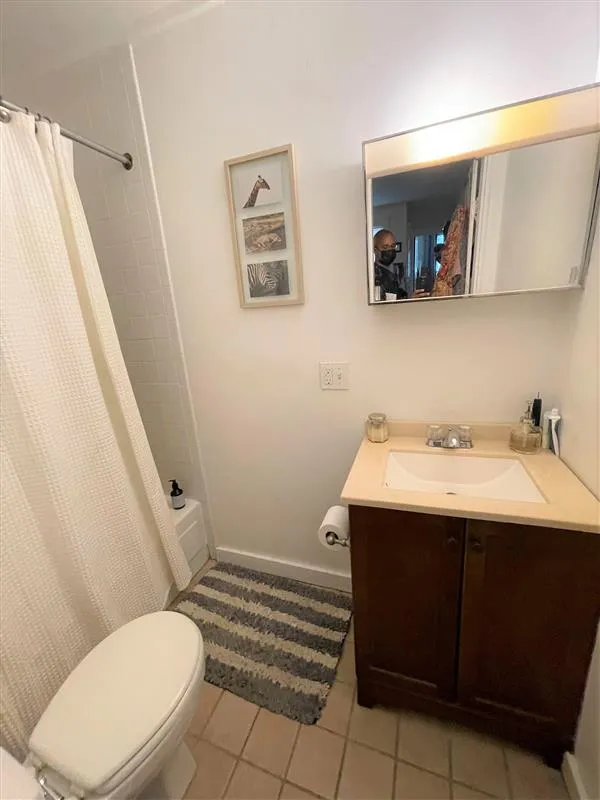 1 bed, 1 bath apartment for rent at 40A Linden Ave Unit 2, Spring Hill — photo 8 of 12