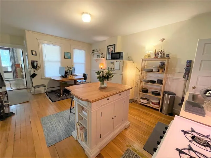 1 bed, 1 bath apartment for rent at 40A Linden Ave Unit 2, Spring Hill — photo 2 of 12