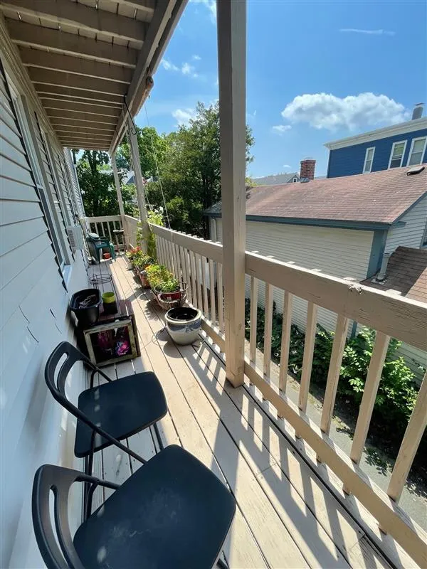 1 bed, 1 bath apartment for rent at 40A Linden Ave Unit 3, Spring Hill — photo 10 of 13