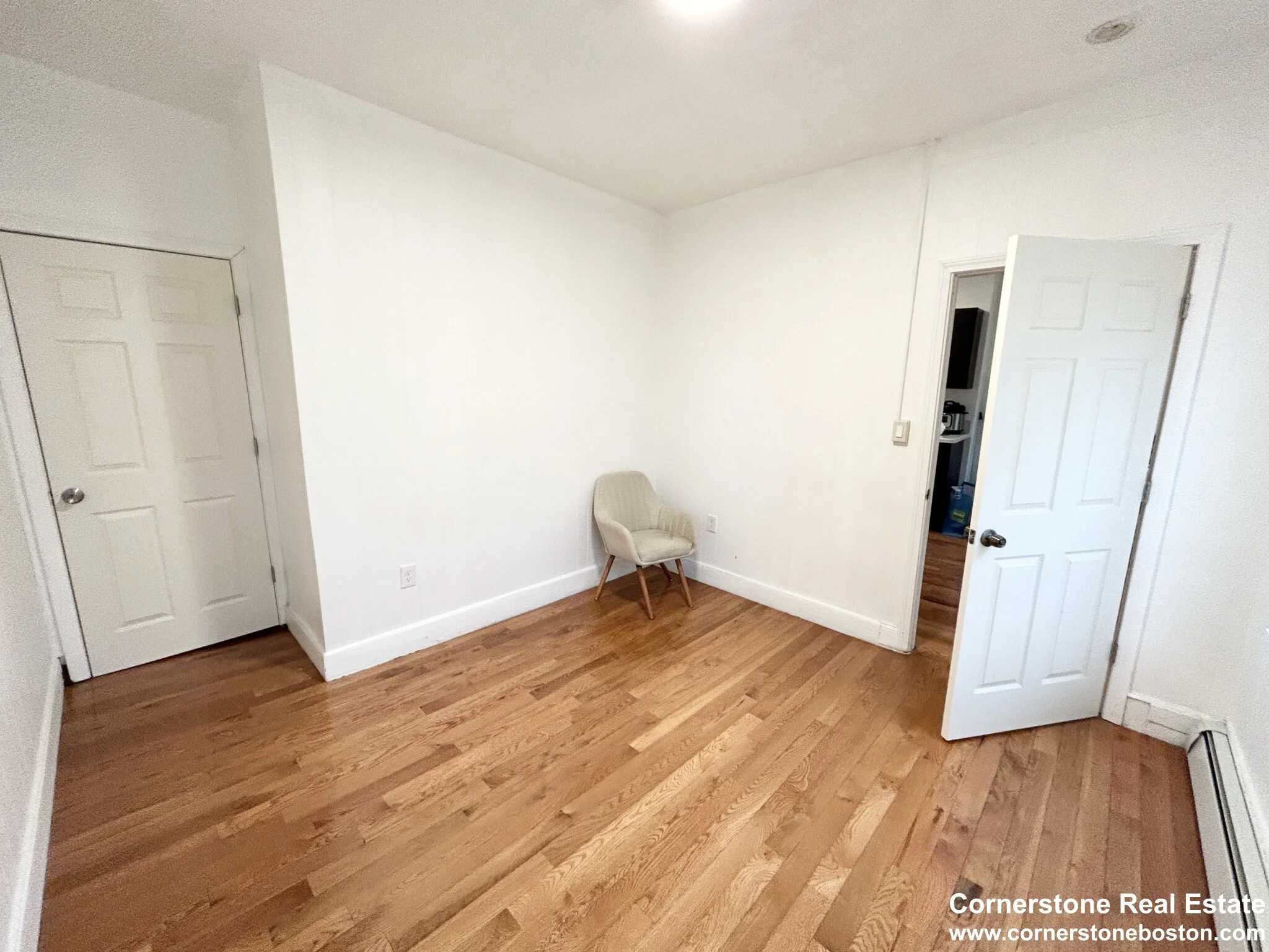 2 bed, 1 bath apartment for rent at 40 A St Unit 3, South Boston — photo 7 of 7