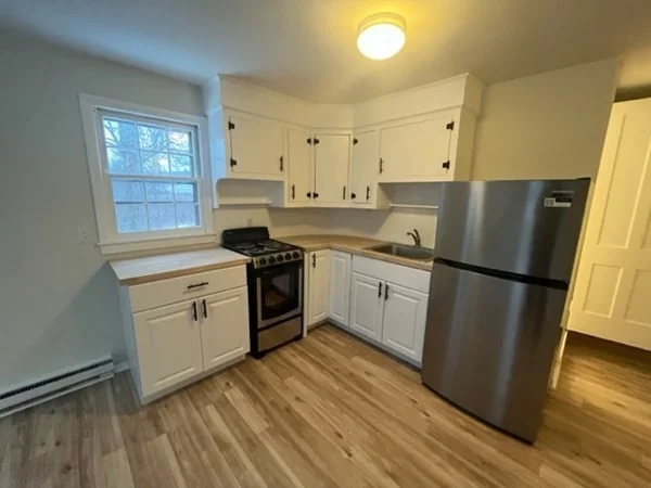 1 bed, 1 bath apartment for rent at 40 Albany Rd Unit Loft, West Stockbridge