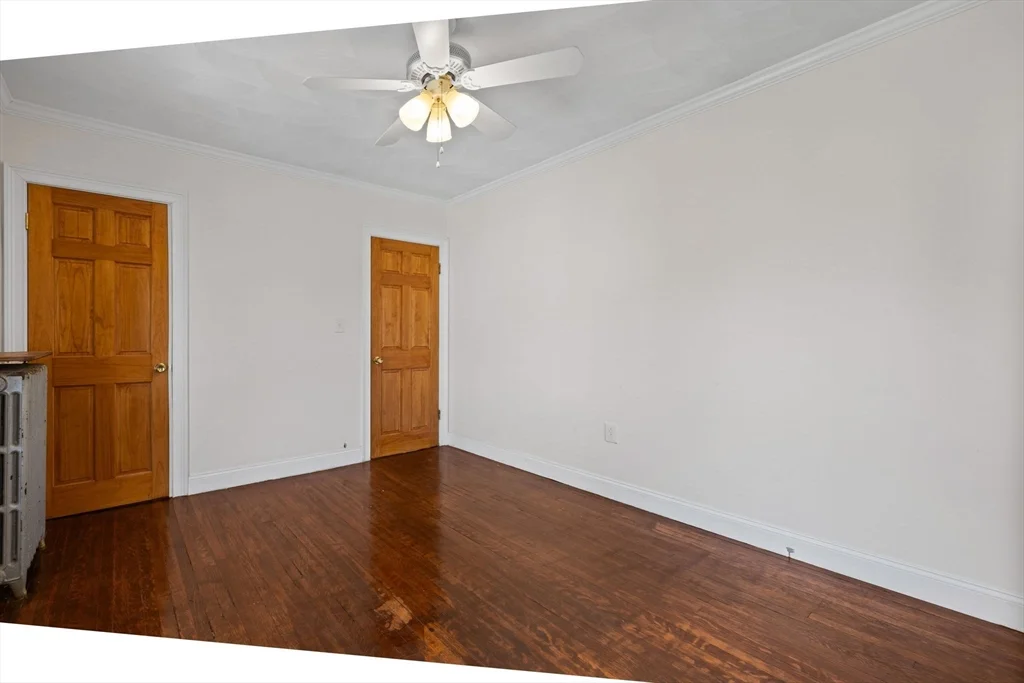 4 bed, 2 bath apartment for rent at 40 Alden Pl Unit A, Newton — photo 22 of 27