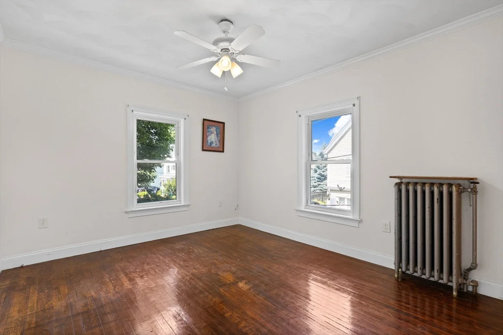 4 bed, 2 bath apartment for rent at 40 Alden Pl Unit A, Newton — photo 21 of 27