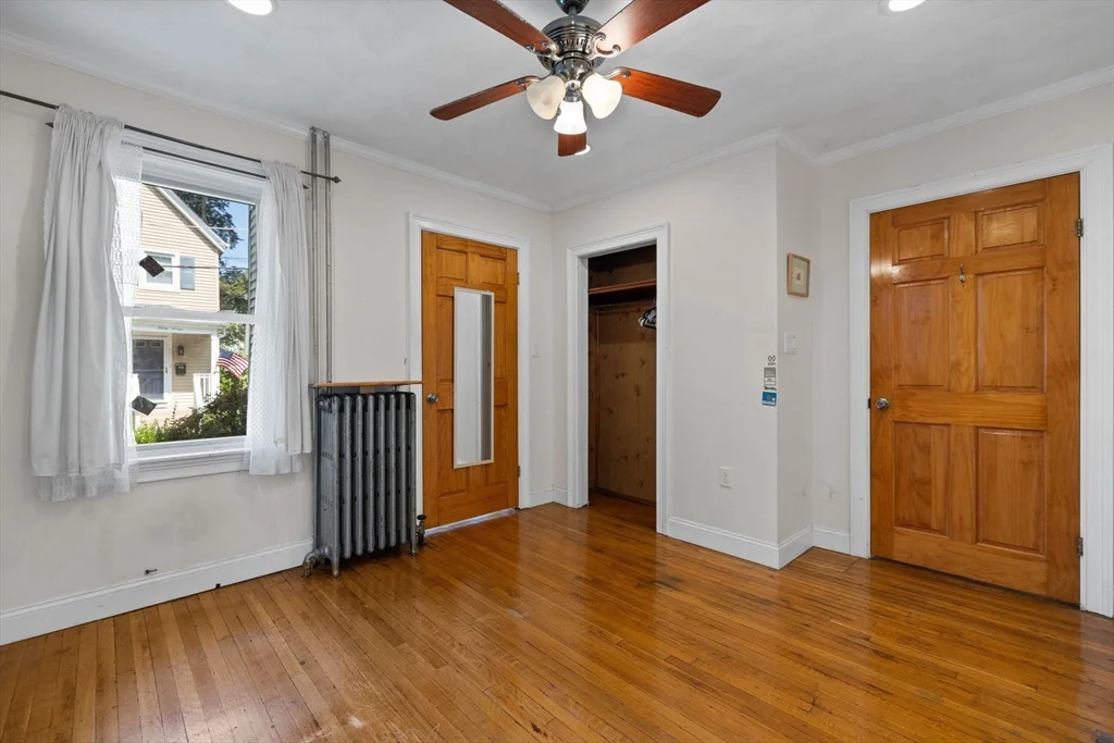 4 bed, 2 bath apartment for rent at 40 Alden Pl Unit A, Newton — photo 10 of 27