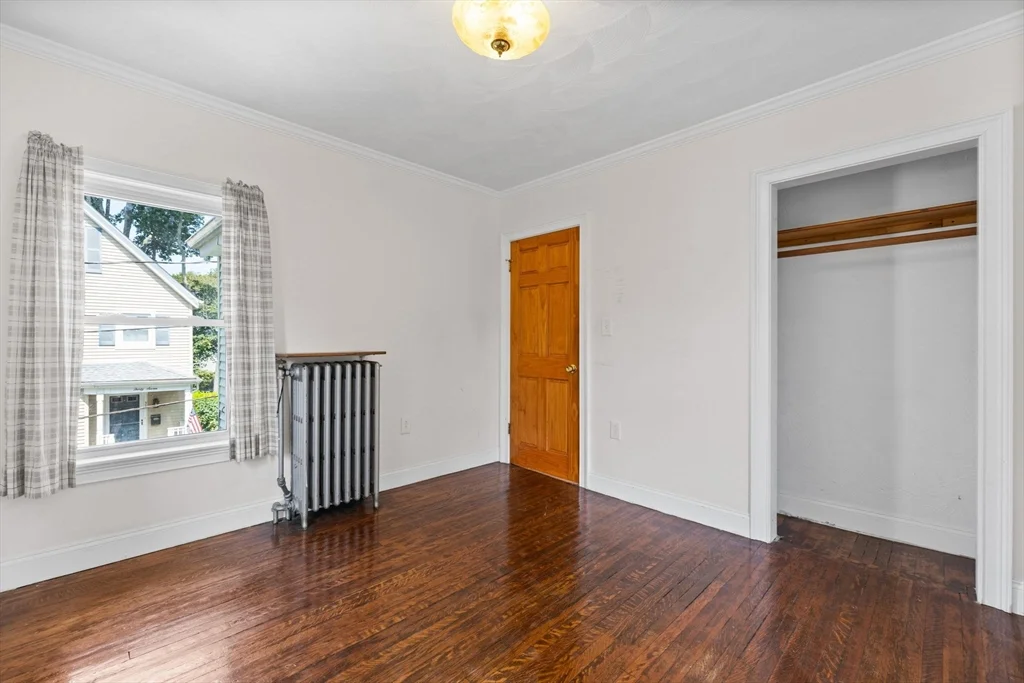 4 bed, 2 bath apartment for rent at 40 Alden Pl Unit A, Newton — photo 18 of 27