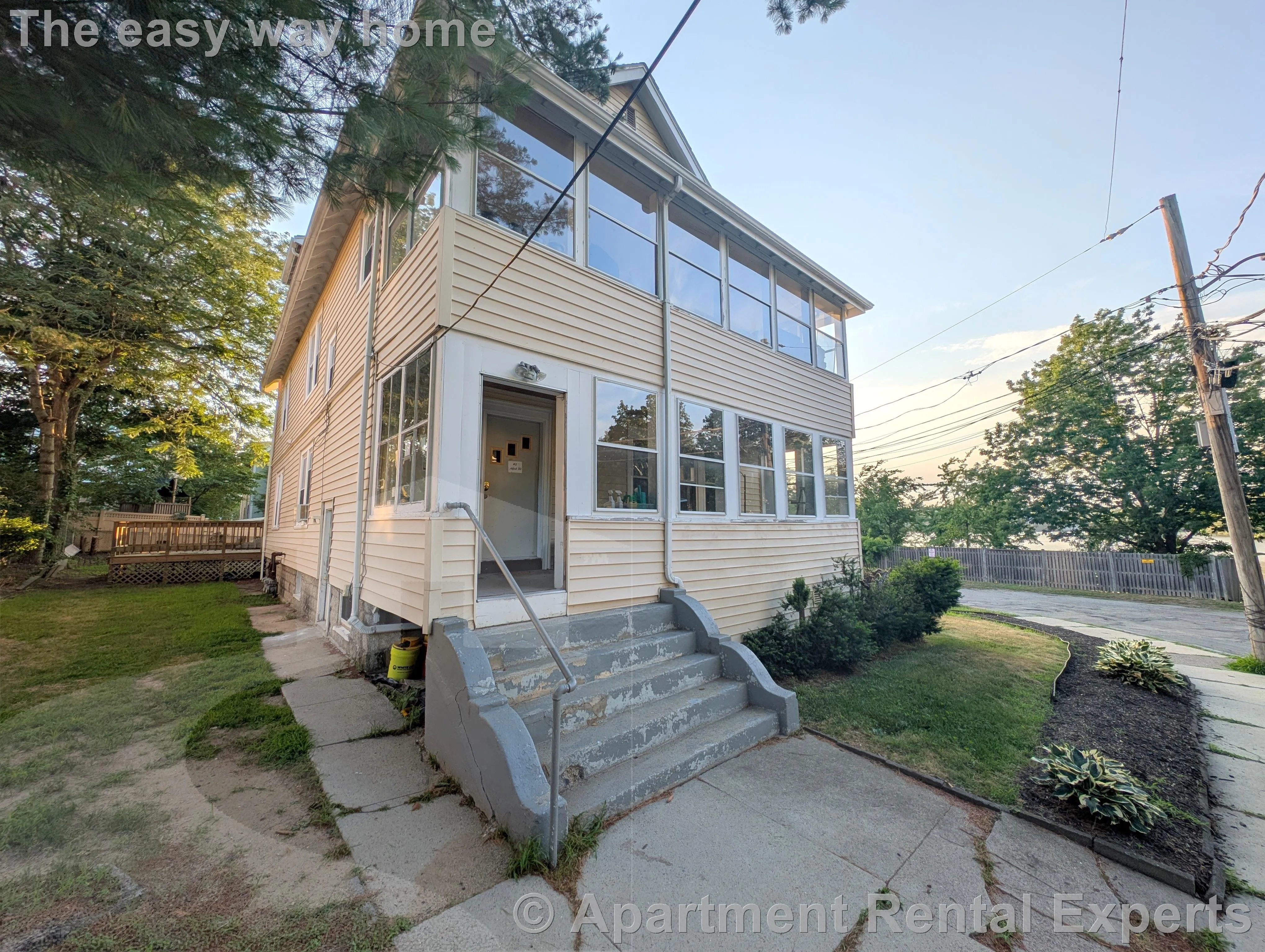 1 bed, 1 bath apartment for rent at 40 Alfred Rd Unit B, East Arlington — photo 2 of 15